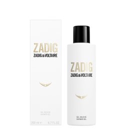 Zadig - Gel Douche